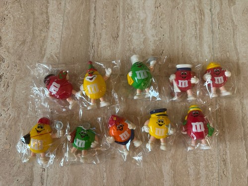Konvolut m - konvolut, m&m