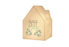 LaVida LED Nachtlicht für Dich Einschlaflicht Kinderzimmer Baby Nachtlampe