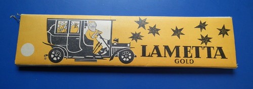 Lametta veb lauschaer - veb,