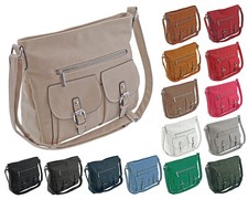 Damen Tasche Schultertasche
