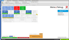 E-Rechnung Rechnungsprogramm