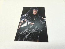 THE UNDERTAKER / WWE WRESTLING