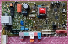 Vaillant 0020092421 Steuerung Baugruppe Leiterplatte Platine PCB überarbeitet