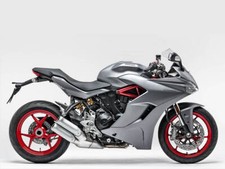 WERKSTATTHANDBUCH DUCATI