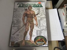 Tarzan Plastic Model Kit NIB