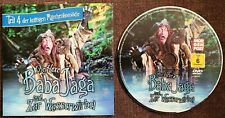 DVD Hexe Baba Jaga und Zar Wasserwirbel Komödie 110 min. Boulevardtheater Teil 4