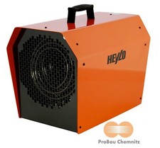 HEYLO Elektroheizer DE 9 XL