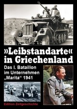 „Leibstandarte“ in