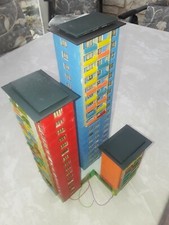 TT Hochhaus mit 3 Türme