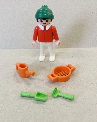 Playmobil figur puppenhaus - figur,,