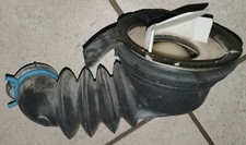 Original Miele Faltenbalg