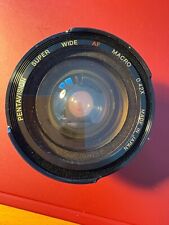 Objektiv Pentavision Fischauge