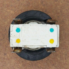 Geber Thermostat Waschmaschine