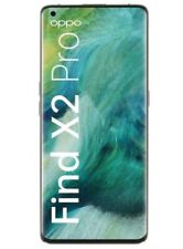 OPPO Find X2 Pro  - 512GB - Grün (Ohne Simlock)