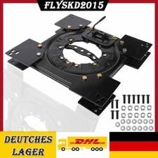 360º Sitz Drehteller