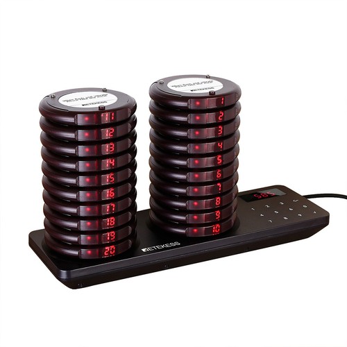 Retekess td163 renstaurat - retekess,