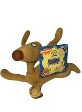 APPLAUSE Rugrats Spike the Dog