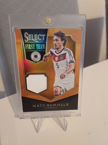 Mats hummels jersey - mats,