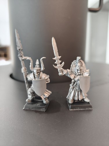 Vampire warhammer fantasy old - fantasy,