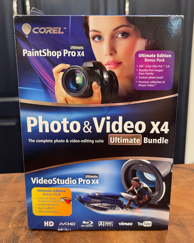 Corel paintshop photo - corel, +