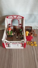 Playmobil 5108 Shire Horse mit