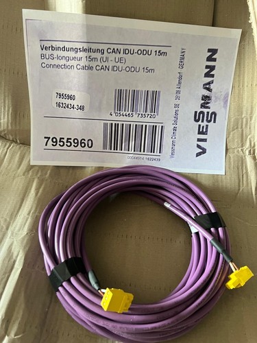 Viessmann verbindungsleitung - viessmann,