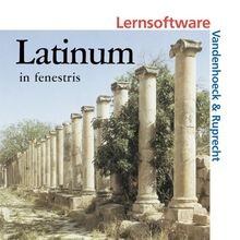Latinum in fenestris