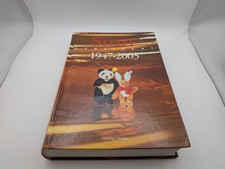 Steiff Sortiment 1947 - 2003