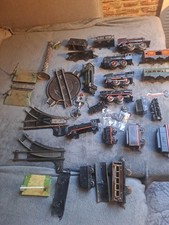 Spur 0 Lokomotiven Antikes