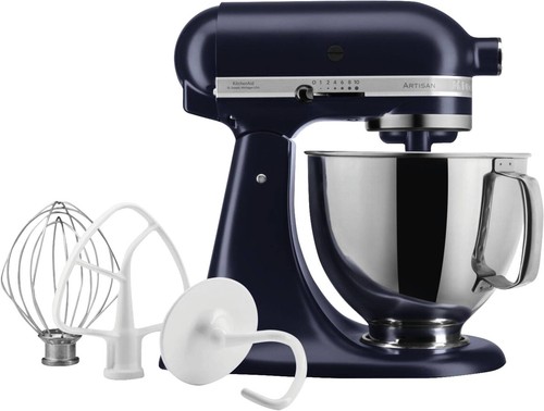 Kitchenaid küchenmaschine - kitchenaid,
