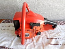 SACHS DOLMAR 112 MOTORSÄGE