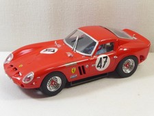 Ferrari 250 GTO Nürburgruing