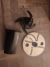 Ninja 3-in-1 Küchenmaschine -