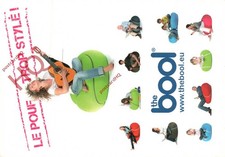 Ansichtskarte werbung doomoo - ansichtskarte>>werbung,,