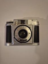 Foto Bilora Bella DC 4, Blitz