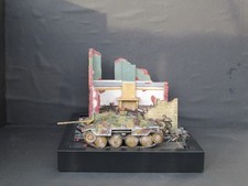 Hetzer 1:35 Wach am Reihn