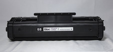 HP 06A Toner schwarz für