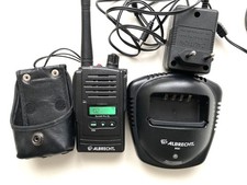 Albrecht Tectalk Pro XL PMR