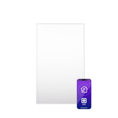 Infrarotheizung mit thermostat - infrarotheizung,