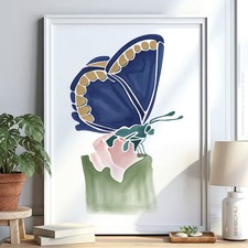 Schmetterling Tier v28