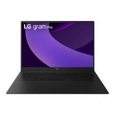 LG gram Pro 17Z90TP-G.AA78G -