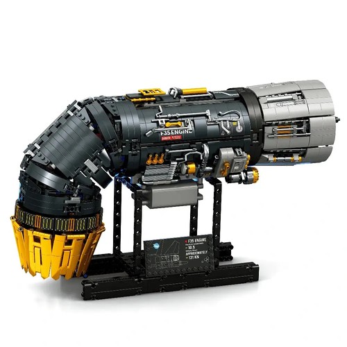 Reobrix r33014 f35 engine - reobrix,