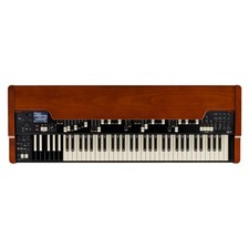 Hammond XK-7 - Elektronische