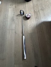 Odyssey Ai-One Cruiser Jailbird Putter, 38 Inch