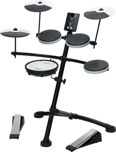 Roland elektronisches v - roland,