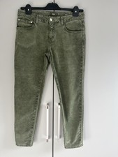 Closed Samtcordhose Gr. 40/42