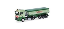herpa 949446 MAN TGX GM