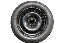 4x Ford Mondeo MK3 Stahlfelgen