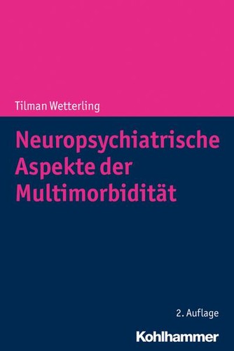 Neuropsychiatrische aspekte - neuropsychiatrische,