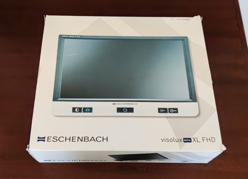 Eschenbach visolux fhd - eschenbach,